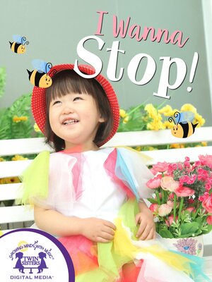 cover image of I Wanna Stop